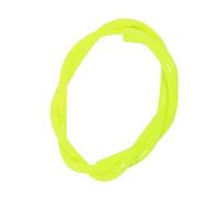 Fuel Line Pipe Rubber Petrol Fuel Hose Ga Pipe Hose Ga Pipe Petrol Tube Pipe Red Yellow e Fuel Tube Pipe Gas LineTube Ga Pipe Iversal Fits for Most Motorcycle (Yellow)