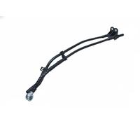 Fuel line Plastic 18-1182 MAXGEAR for IVECO DAILY III Platform/Chassis