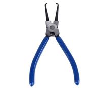 Fuel Line Pliers Non Slip Handle Carbon Steel Fuel Hose Remover Clamping Tool for Automotive Repair Professional Mechanics Car Maintenance