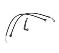Fuel Line Set AP01 Pump to Filter FL-FG0918 68202490AA FLFG0918 Compatible with Cherokee 4.0 4.7L 1999-2004