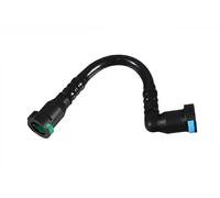 Fuel line Supply Pump 2150218 METZGER for AUDI TT TT Roadster A6 C6 A6 C6 Avant