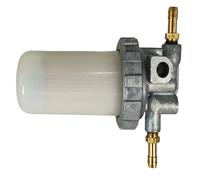 Fuel Lines Tractor Small Fuel Filter Valve Assembly 724160-55200 Fit For Yanmar 122 142 169 1100 1110 1300 1700 2000 F16 FX16 Car Diesel Filter