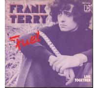 Fuel / Live Together [Vinyl Single 7'']