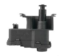 Fuel Lock Actuator Fuel Flap Servo Motor For Seat Leon 2013-2017 7P0810773D 7P0810773F Replacement