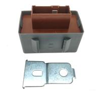 Fuel Main For Relay Compatible with For Honda For Civic For CR-V For Acura For TL CL For Accord For Odyssey del Sol 12V 7-Pin Plastic Metal Construction 39400-SR3-003