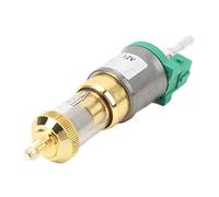 Fuel Metering Pump Heater 22451901 22451910000 2451910000 1KW to 5KW Replacement for Eberspacher Airtronic D2 D4 12V (12v-28ml)