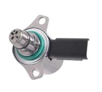 Fuel Metering Valve Compatible With Peugeot For Boxer 2. Diesel 2011-2025 Fuel Pump Regulator Suction Control Valve Car Accessories OEM BK2Q9358AB