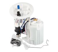 Fuel Module Supply Assembly Electric Fuel Pump Assembly Compatible With A4 A5 B8 2007 2008 2009 2010 2011 2012 2013 2014 2015 2016 2017 8K0919051G 8K0919051E