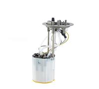 Fuel Module Supply Assembly Fuel Pump Assembly Compatible With A6 For C6 2005 2006 2007 2008 2009 2010 2011 4F0919051H 4F0919051K 4F0919051S 4F0919087A