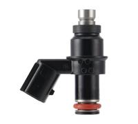 Fuel Nozzle 16450-KVB-T01 Spray Nozzle 6 Holes 110CC Fuel Injector Motorcycle BT-MTC-B KYY-03PYQ For CLICK 110 I SCOOPY I Fuel Injector Compatible