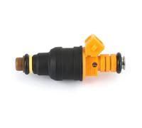 Fuel Nozzle 1Pc for Lincoln 4.6 5.0 5.4 5.8 V8 0280150943 Fuel Injectors 0280150939 822-11124 Car Parts Injector Nozzle