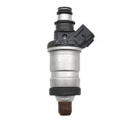Fuel Nozzle 4pcs for Acura for RL for TL for Integra 06164-P2A-000 06164-P2J-000 06164P2A000 Fuel Injectors Injector Nozzle