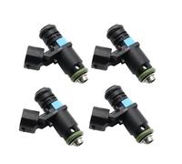 Fuel Nozzle 4Pcs for Venti for Passat Fuel Injectors 03C 906 031 A 03C906031A Injector Nozzle