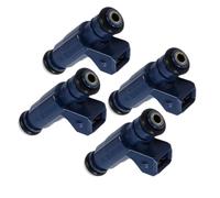 Fuel Nozzle for A4 for Quattro 2001-2006 Fuel Injectors