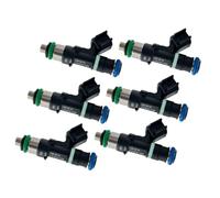 Fuel Nozzle for Buick for Enclave 3.6l Fuel Injectors