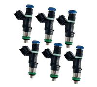 Fuel Nozzle for Chevrolet for Captiva 3.6l Fuel Injectors