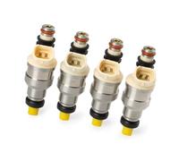 Fuel Nozzle for Chevrolet for Tracker 1998 Injectors