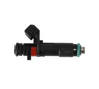 Fuel Nozzle Injection 1PCS Fuel Injectors 96800843 for Fit for Chevrolet Spark 2011-2015 1.2L L4 INJ675 Car Accessories Parts