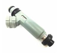 Fuel Nozzle Injection 4pcs / Lot Fuel Injectors 23250-15040 23209-15040 Auto Oil Nozzles Original for Toyota for Corolla AE111