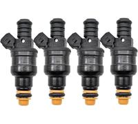 Fuel Nozzle Injection Fuel Injector for Peugeot 305 Mk II 505 1.8-2.9L 1986 1987-1993 Car Injector