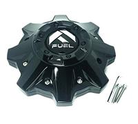 Fuel Offroad Wheels 1002-53GB 1002-53 Gloss Black Wheel Center Cap