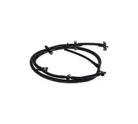 Fuel Overflow Hose BOSCH Fits HYUNDAI Ix55 0445130001