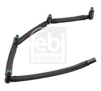 HOSE FUEL OVERFLOW 186589 FOR NFZ 1.6L 9HY 9HZ 9HT 9HS 9HX 9HV 1.6L 4cyl