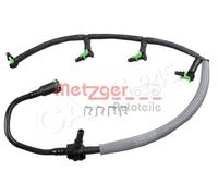 Fuel Overflow Hose Fits CITROEN Jumper FORD Transit PEUGEOT 11-14 1761934