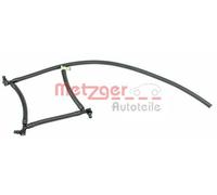 METZGER 0840028 Fuel overflow hose