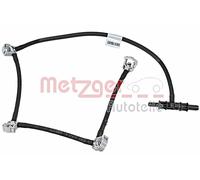 METZGER 0840155 Fuel overflow hose