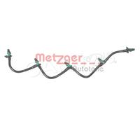 METZGER 0840105 Fuel overflow hose