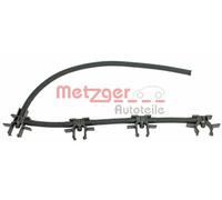 METZGER 0840035 Fuel overflow hose