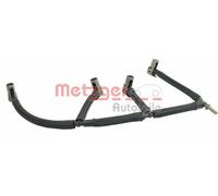 Fuel Overflow Hose Fits SEAT VW AUDI SKODA Arona Ateca Ibiza V 12-16