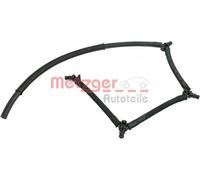 METZGER 0840055 Fuel overflow hose