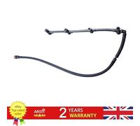VAICO Hose for fuel overflow V27-0127