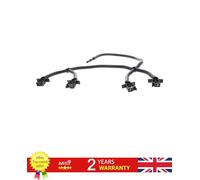 Fuel Overflow Hose For Ford MONDEO 00-07 TRANSIT 02-06 1233556