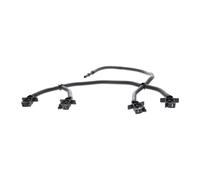 VAICO Fuel Overflow Hose for FORD MONDEO III Saloon B4Y 2000-2007 V25-1473