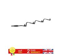Fuel Overflow Hose For Vauxhall MOVANO VIVARO Renault MASTER TRAFIC 93168217