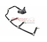 2x ✅Fits METZGER 0840130 HOSE, FUEL OVERFLOW ⭐UK Seller⭐
