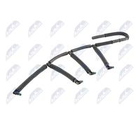 Fits NTY BPP-VW-000 FUEL INJECTOR LEAK-OFF RETURN PIPE ⭐UK Stock⭐