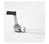 Fuel Petcock Tap Pump For Tomos A35 For Targa For Step For Thru Moped Gas Fuel Tank Valve Petcock Fuel Tank Switch Valve Pump Motorbike Fuel Pumps