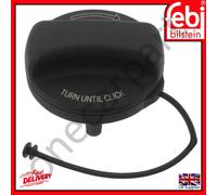 Fuel Petrol Diesel Filler Cap, Febi 45359, For BMW 1 2 3 4 5 6 7 M2 M3 M4 M5 M6