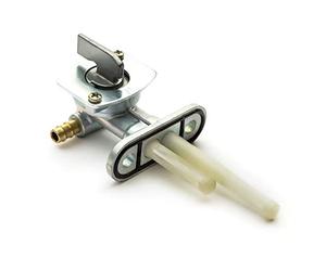 Fuel Petrol Gas Tank Tap Filter Petcock Switch Compatible Replacement With Yamaha Motorcycle Motorbike