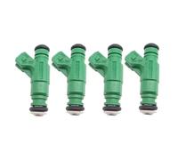 Fuel Petrol Injector Nozzle 0280155787 For Land For Rover For Discovery For Range 8CYL 1999 2000 2001 2002 4PCS Engine Car Fuel Injector Nozzle