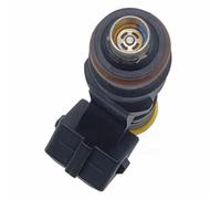 Fuel Petrol Injector Nozzle 0280158827 4X Fuel Injector Nozzle 1300cc for 1996-10 Car Engine Petrol Gas Injection Valve injectors Automobiles