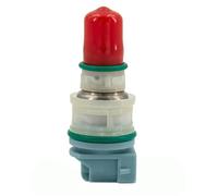 Fuel Petrol Injector Nozzle 4Pcs ICD00105 Fuel Injectors For Chevrolet For Blazer For Ipanema For Kadett For Monza For S10 93214012