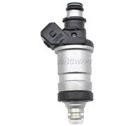 Fuel Petrol Injector Nozzle 4PCS/LOT Fuel Injector Nozzle for Accord for Odyssey for Prelude 06164-P0A-000 06164P0A000