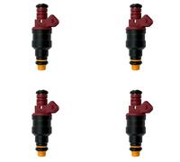 Fuel Petrol Injector Nozzle 6 4PCS 0280150931 Fuel Injector Is Suitable For The For Explorer For Ranger 4.0L V6 From 1993 To 1996(4PCS)