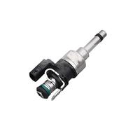 Fuel Petrol Injector Nozzle 6BG9F593AB, H6BG-9F593-AB H6BG-9F593-AA H6BG9F593AA Fuel Injectors 3PCS for Focus IV 1.0 LTR Engine