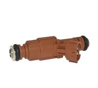 Fuel Petrol Injector Nozzle Auto Fuel Cleaning Injector for Kia Flush Cleaner Wash Tool Set Nozzle 35310-2G150